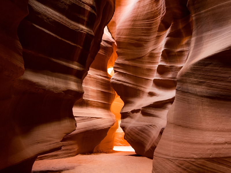Inside The Grand Canyon destination4